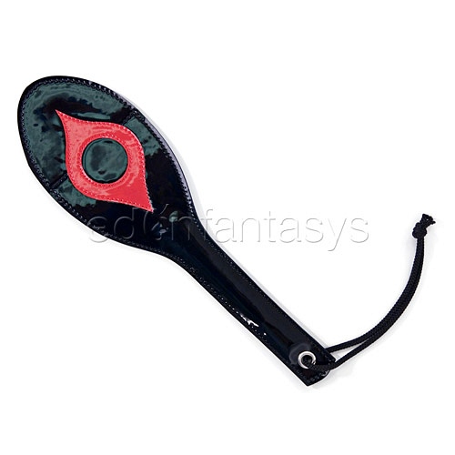 Product: Patent paddle