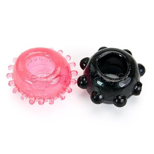 Product: Mega stretch ring