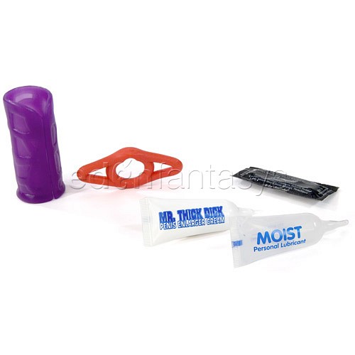 Product: Make it big kit