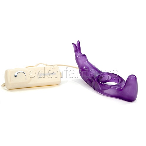 Product: Wittle wabbit - lav