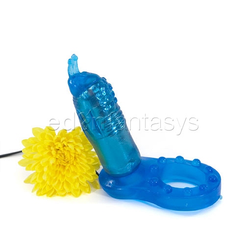 Product: Vibrating tickler ring