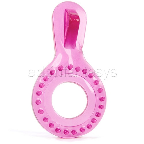 Product: Firm sensation ring