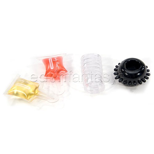 Product: Mega - stretch pleasure ring