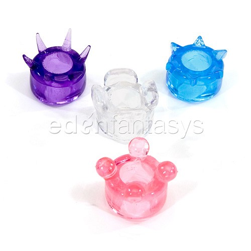 Product: Magic ring set