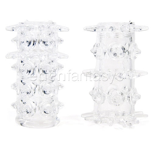 Product: Super rings