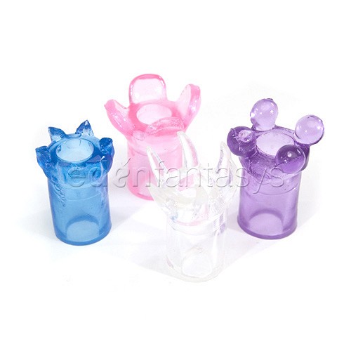 Product: Magic stretch ring set