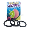 Cock & ball rubber rings View #2