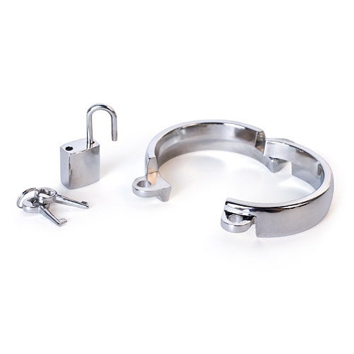 Product: Metal Worx Cockring