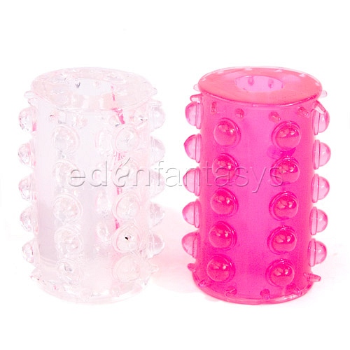 Product: Silicone girth gainer plus