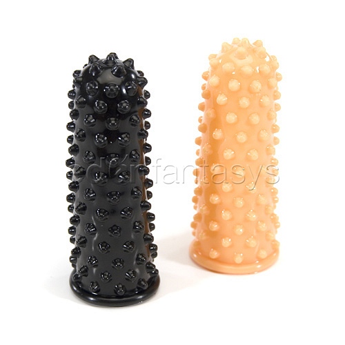 Product: Finger sleeves