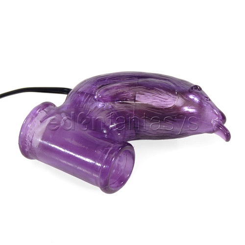 Product: Little beaver finger vibe