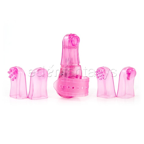 Product: Fun fingaz