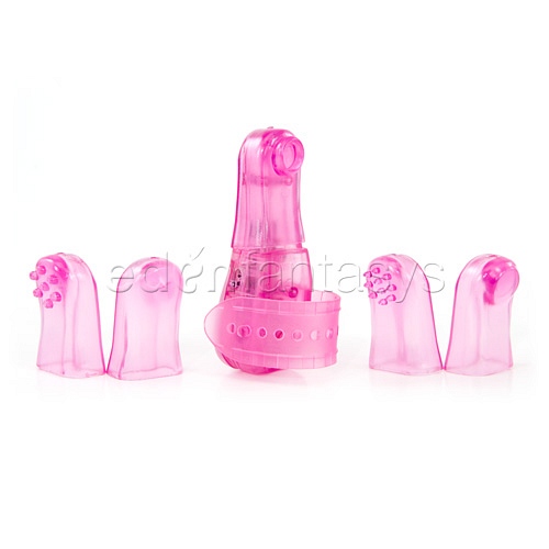Product: Fun fingaz