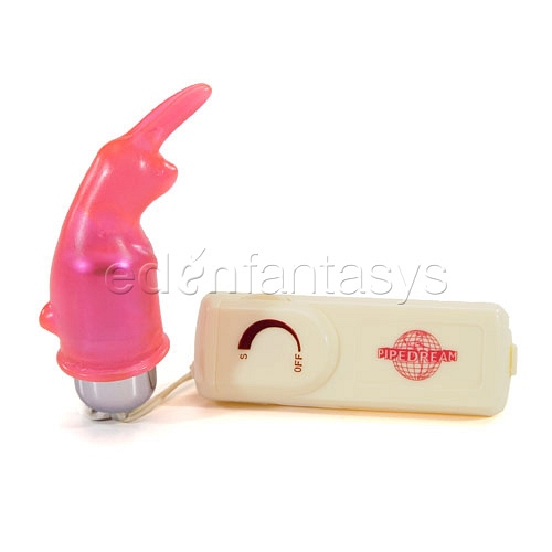 Product: Wittle wabbit tickler