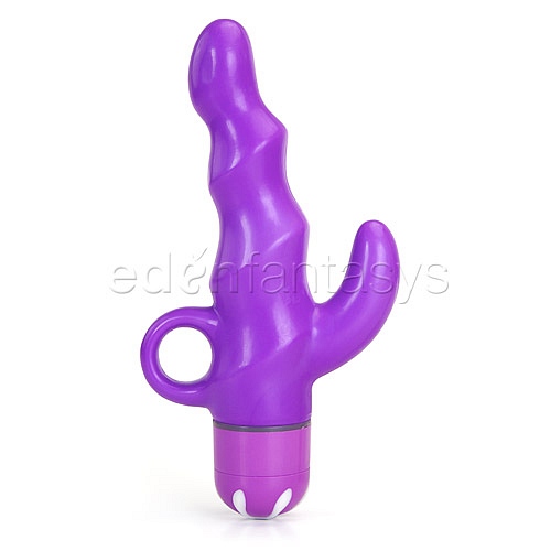 Product: Silicone P.E. vibe spiral