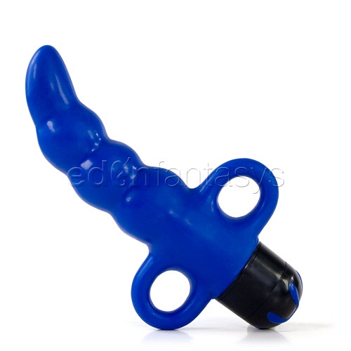 Product: Silicone P.E. vibe royal