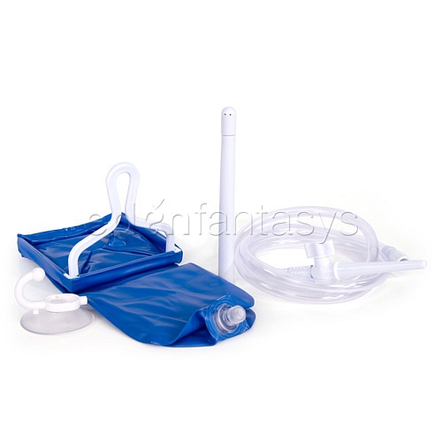Product: Unisex douche