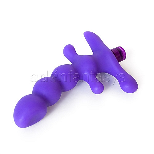 Product: Vibrating prostate stimulator