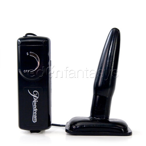 Product: Stealth butt plug