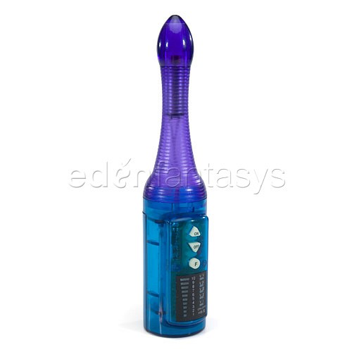 Product: Beyond 2000 anal stimulator