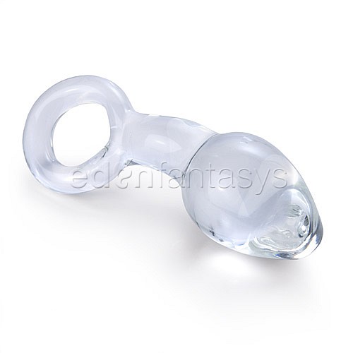 plug anal no anus Magazine Luiza main image 0