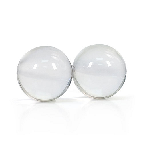 Product: Icicles ben wa balls