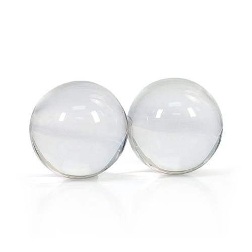 Product: Icicles ben wa balls