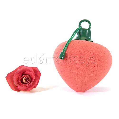 Product: Strawberry pulsabath