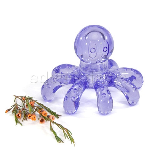 Product: Octo-pleaser