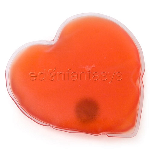 Product: Heart warmer