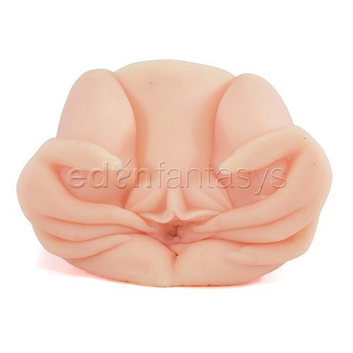 Product: Beyond 2000 open and say ahhh