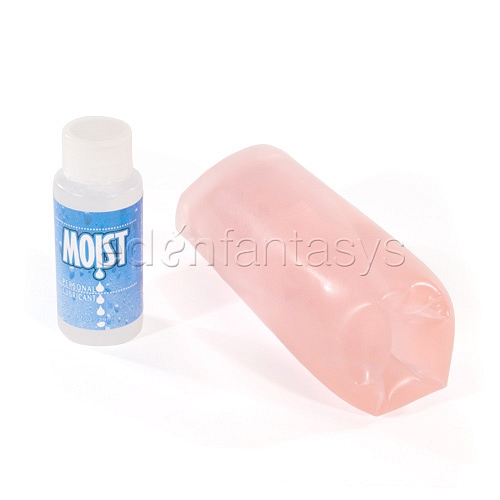 Product: Gushy tushy