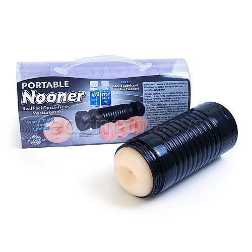 Product: Portable Nooner Ass