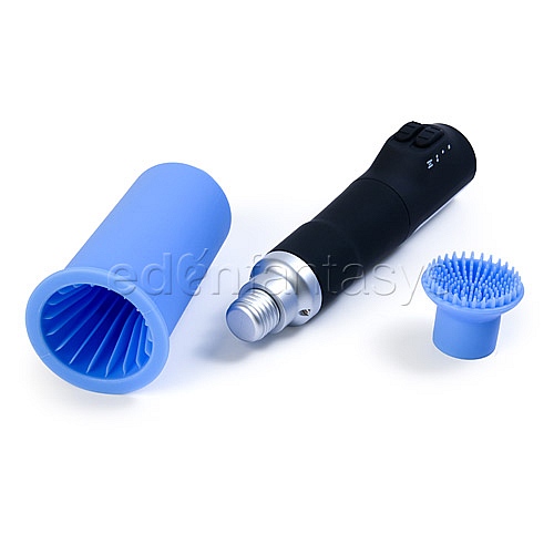 Product: Roto-Bator masturbator