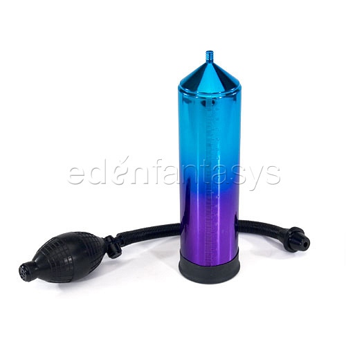 Product: Millennium power pump