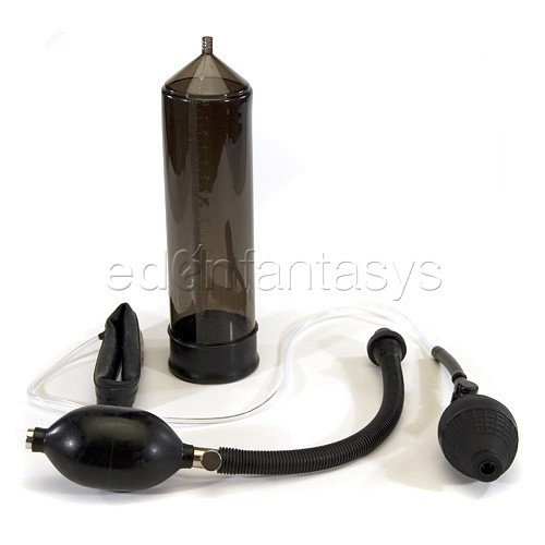 Product: Double power pump kit