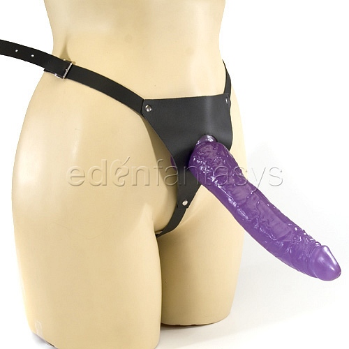 Product: Fetish Fantasy satisfy her