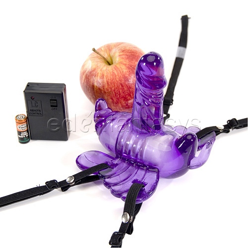 Product: Remote-control butterfly
