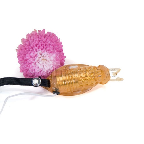 Product: Mini bumblebee vib