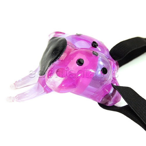 Product: Lana's lady bug - lav