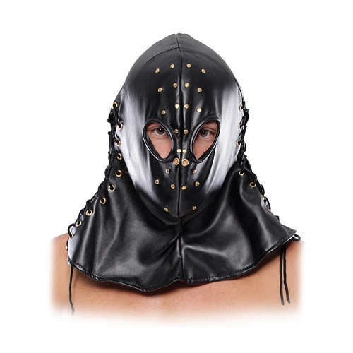 Product: Fetish Fantasy Extreme executioner hood