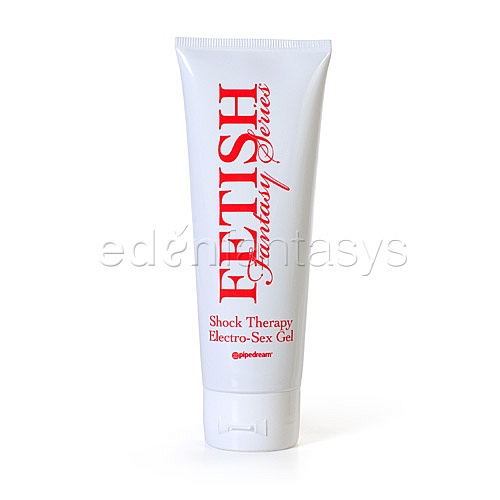 Product: Fetish Fantasy electro sex gel