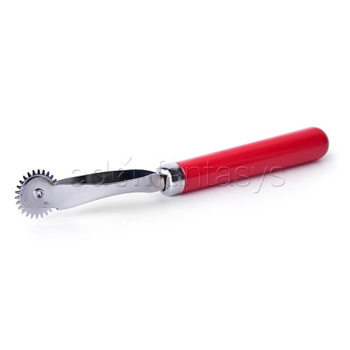 Product: Fetish Fantasy wartenberg wheel