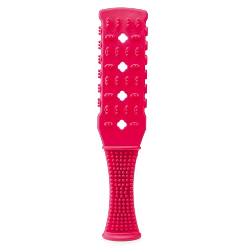 Product: Fetish Fantasy rubber paddle