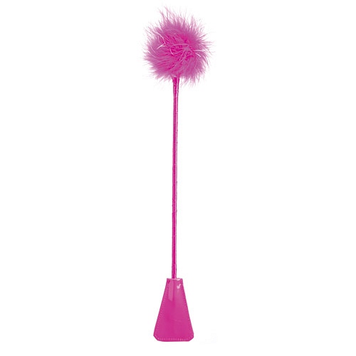 Product: Fetish Fantasy fantasy feather crop