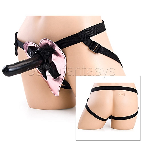 Product: Fetish Fantasy Plus Size
