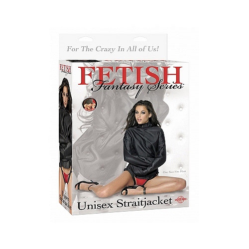 Product: Unisex straitjacket