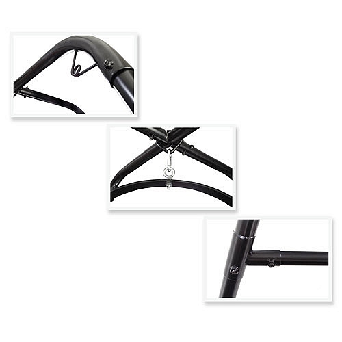 Product: Fetish Fantasy swing stand