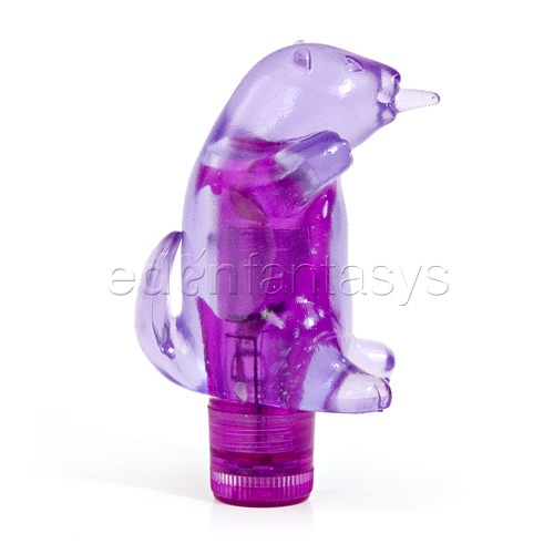 Product: Portable pleasures petz beaver