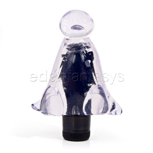Product: Portable pleasures petz penguin